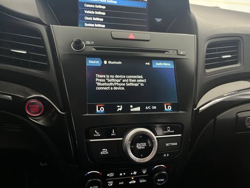 Used 2020 Acura ILX FWD image 71
