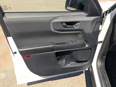 Used 2024 Ford Bronco Sport Big Bend image 23