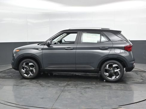 New 2026 Hyundai Venue SEL FWD image 8