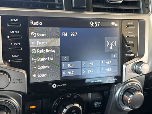 Certified 2023 Toyota 4Runner TRD Sport image 19