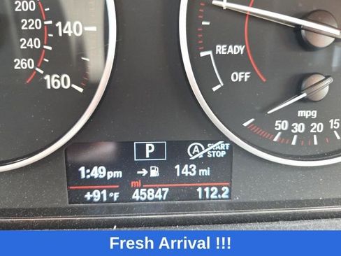Used 2018 BMW 330i Sedan w/ Convenience Package RWD image 13
