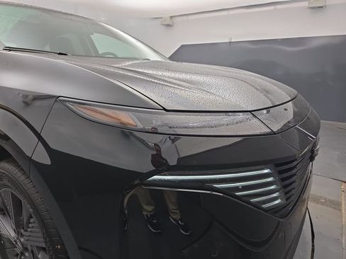 Used 2025 Nissan Murano SL image 13