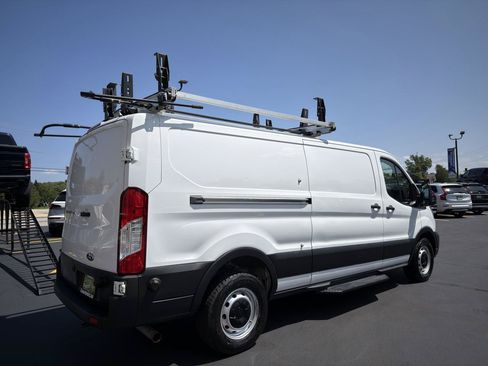 Used 2020 Ford Transit 150 Low Roof w/ Upfitter Package RWD image 3