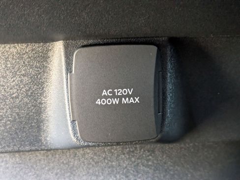 New 2026 Ford Expedition Max Platinum w/ Platinum Ultimate Package image 22