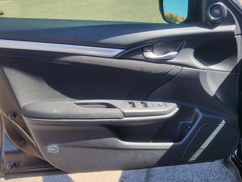 Used 2018 Honda Civic EX-T image 23