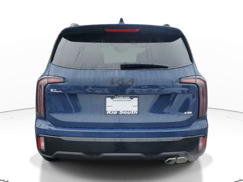 New 2025 Kia Telluride EX X-Line image 5