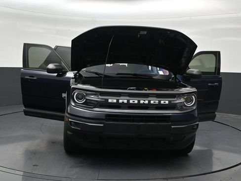 Used 2021 Ford Bronco Sport Big Bend AWD/4WD image 36