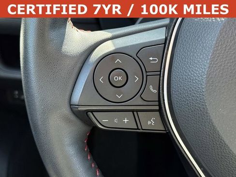 Used 2023 Toyota RAV4 XSE w/ Premium Package image 25