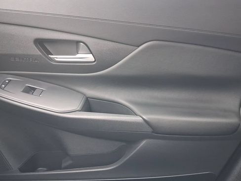 New 2027 Nissan Sentra SV FWD image 26