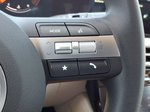 New 2026 Hyundai Tucson SEL Plus FWD image 28