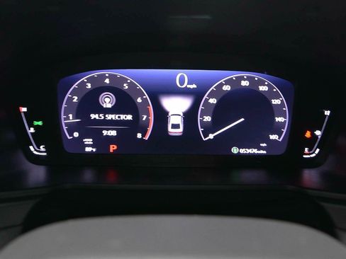 Used 2024 Honda Accord LX image 12