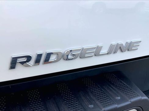 Used 2019 Honda Ridgeline RTL image 30