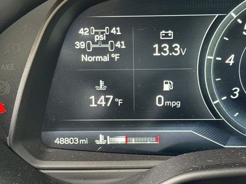 Used 2022 Cadillac CT5 Sport image 22