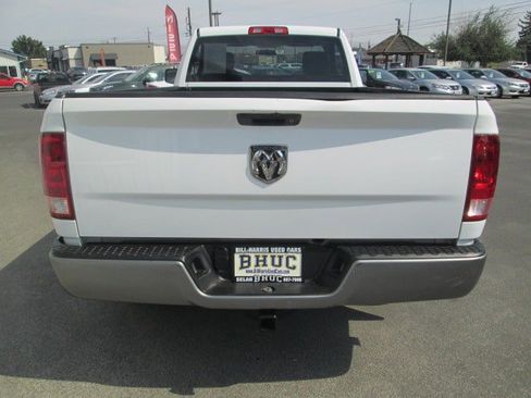 Used 2010 Dodge Ram 1500 Truck ST image 5