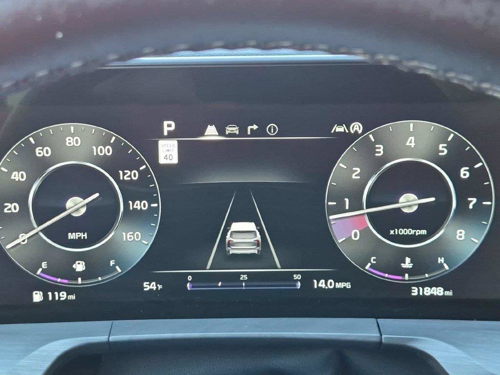 Certified 2023 Kia Telluride SX Prestige X-Line AWD/4WD image 18