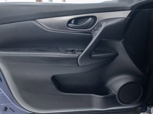Used 2020 Nissan Rogue Sport S AWD/4WD image 8