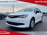 New 2025 Chrysler Voyager LX image 4