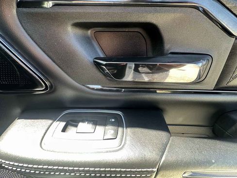 Used 2023 RAM 1500 Limited AWD/4WD image 29