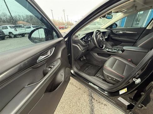 Certified 2023 Buick Envision Essence w/ Sport Touring Package image 11