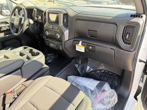 New 2026 GMC Sierra 3500 Pro w/ Convenience Package RWD image 25