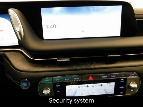 Used 2024 Genesis G90 3.5T image 48