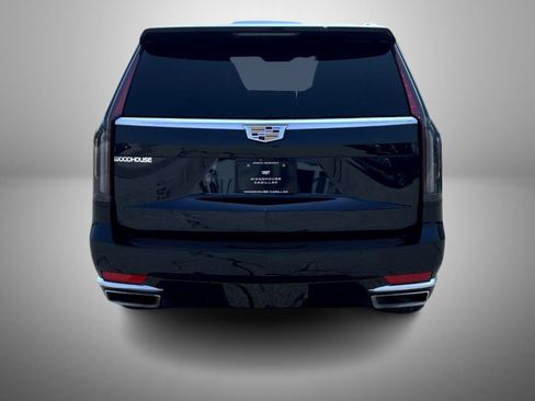 Certified 2023 Cadillac Escalade Premium Luxury AWD/4WD image 6