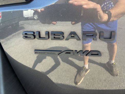 Used 2024 Subaru Outback Wilderness AWD/4WD image 9