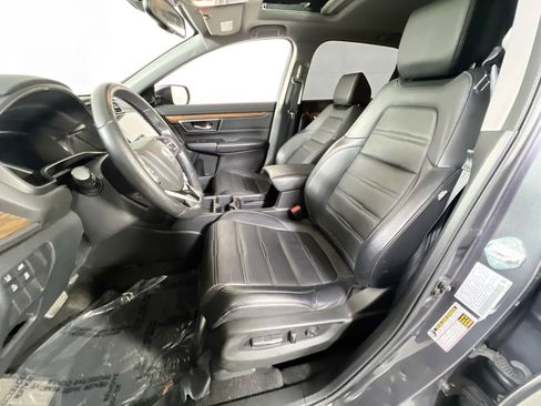 Used 2022 Honda CR-V EX-L image 20
