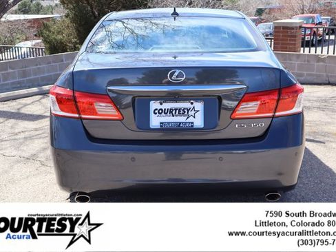 Used 2011 Lexus ES 350 image 5