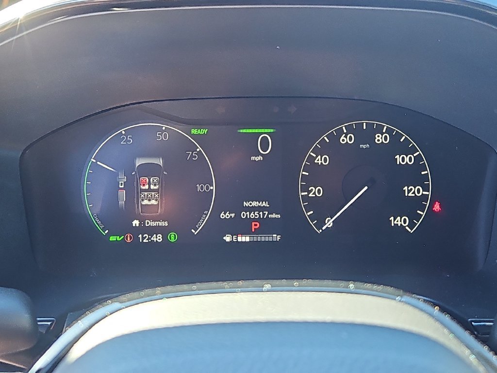 Used 2024 Honda CR-V Sport Touring image 31