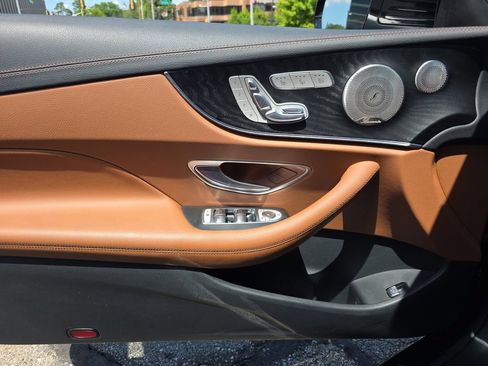 Certified 2023 Mercedes-Benz E 450 Cabriolet image 18