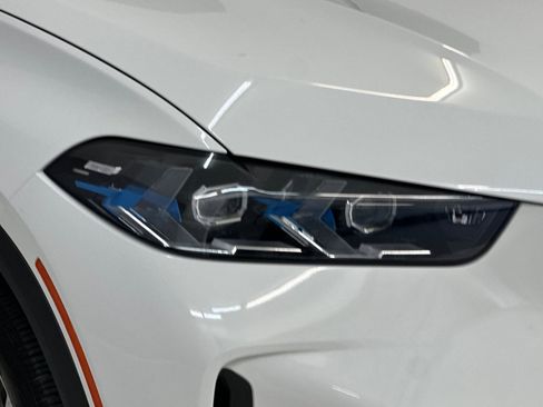 Used 2025 BMW X5 sDrive40i image 11