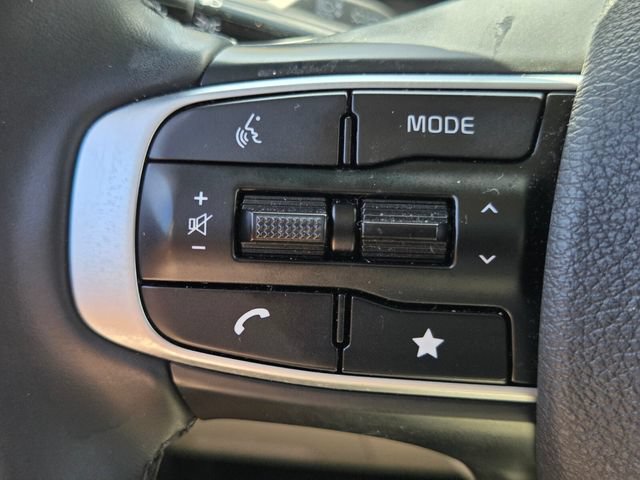 Used 2025 Kia Sportage EX w/ Premium Package FWD image 34
