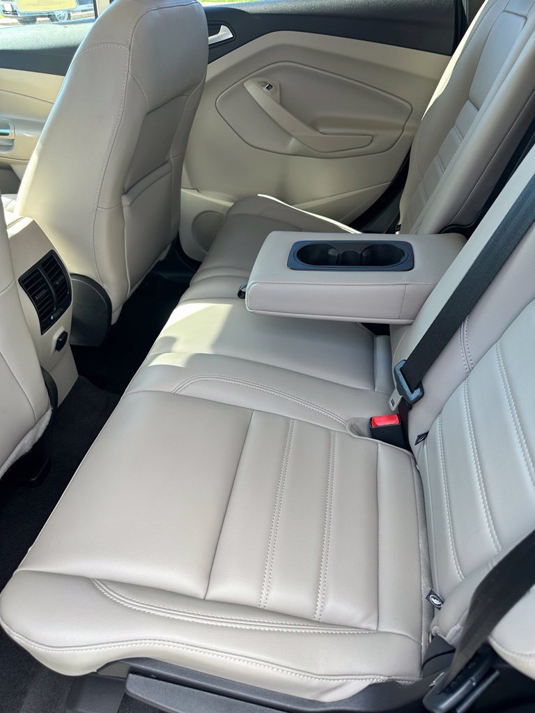 Used 2019 Ford Escape SEL AWD/4WD image 7