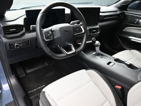 Used 2024 Ford Mustang GT image 22