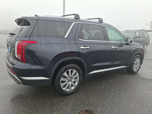 Used 2023 Hyundai Palisade SEL AWD/4WD image 6