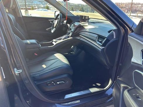 Used 2020 Acura RDX SH-AWD image 20