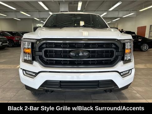 Used 2023 Ford F150 XLT w/ Equipment Group 302A High AWD/4WD image 20