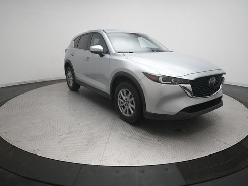 Used 2023 MAZDA CX-5 AWD 2.5 S image 38