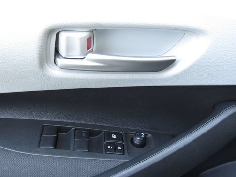 Certified 2026 Toyota Corolla SE FWD image 30