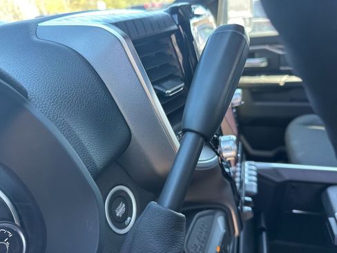 New 2026 RAM 2500 Big Horn AWD/4WD image 27