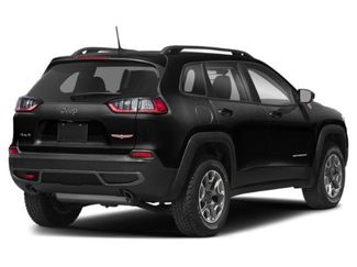 Used 2020 Jeep Cherokee Trailhawk w/ Cold Weather Group video 2