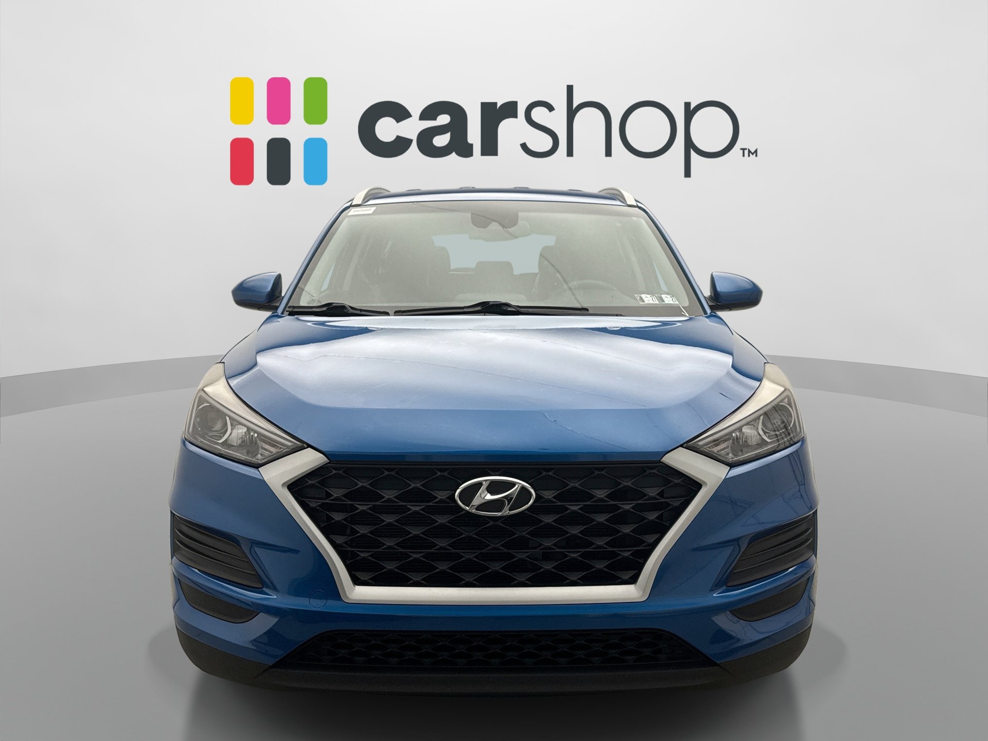 Used 2019 Hyundai Tucson Value AWD/4WD image 8