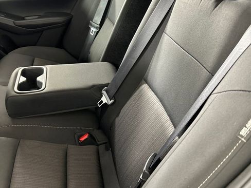 Used 2024 Nissan Altima 2.5 SV image 16