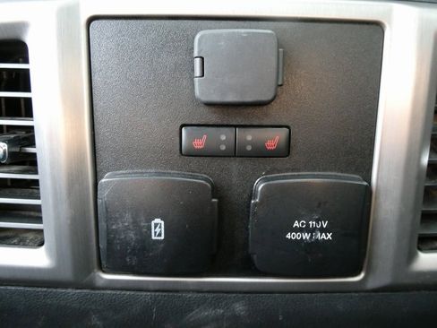 Used 2022 Ford F450 Platinum w/ FX4 Off-Road Package image 23