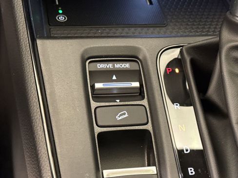 New 2026 Honda CR-V Sport-L image 30