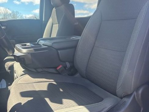 Used 2020 GMC Sierra 1500 Elevation w/ Elevation Convenience Package AWD/4WD image 20