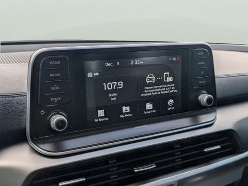 Used 2020 Kia Telluride S w/ S 8 Passenger Seating Package image 37