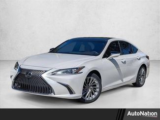 Used 2019 Lexus ES 350 ES 350 Luxury video 1