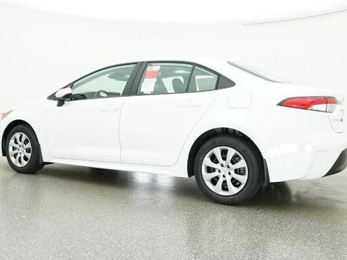 New 2026 Toyota Corolla LE image 12